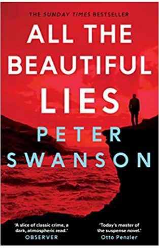 All the Beautiful Lies - Paperback 